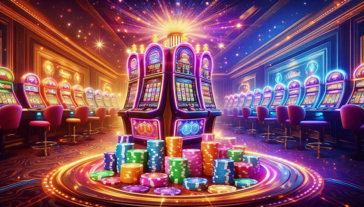 Spinmama Casino